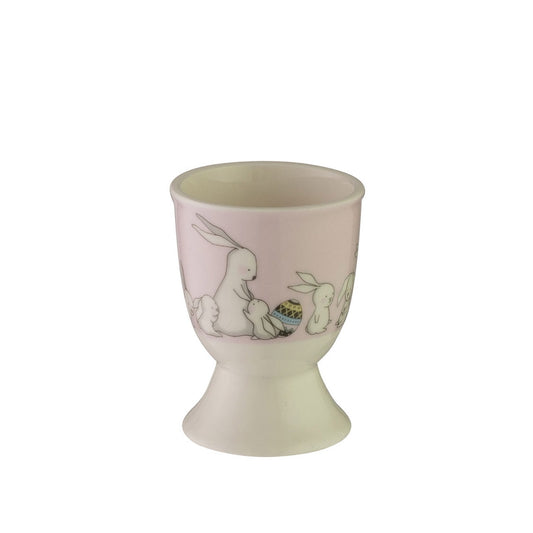Avanti Egg Cup Easter Bunny Family