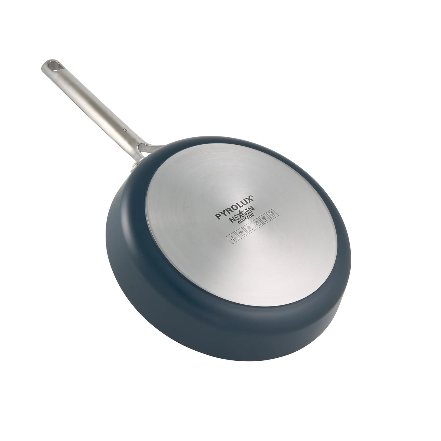 Pyrolux Nexgen Fry Pan 26cm Denim