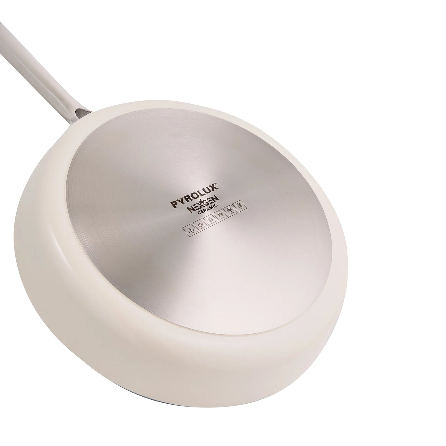 Pyrolux Nexgen 2pc Frypan Set