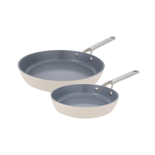Pyrolux Nexgen 2pc Frypan Set