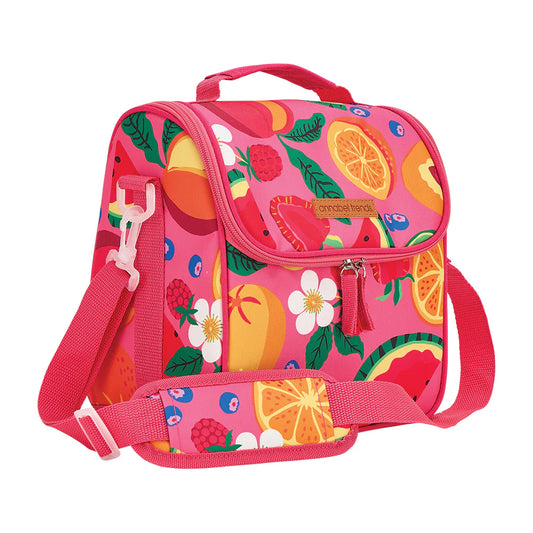 Picnic Lunch Bag Tropicana