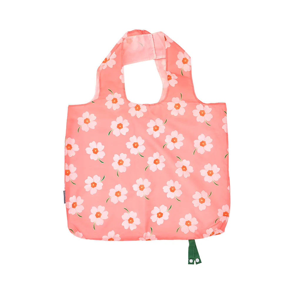 Shopping Tote Meadow Blush