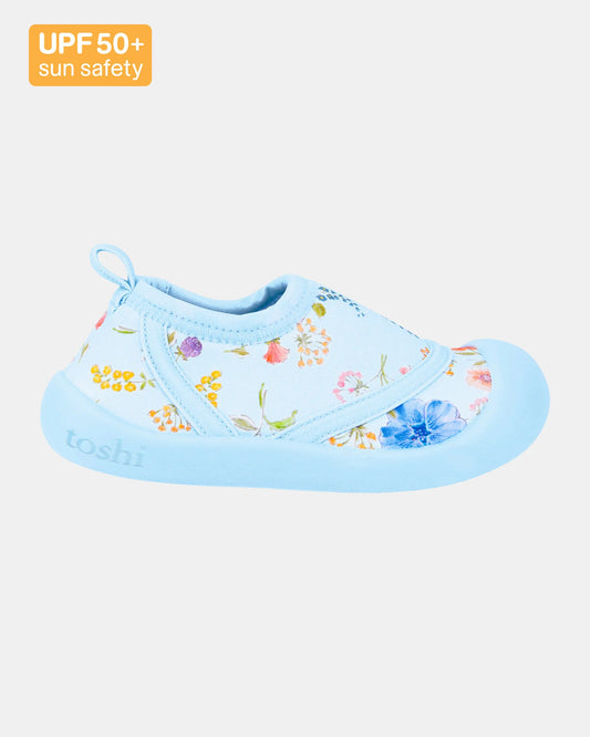 Swim Baby Reef Booties Atlantis