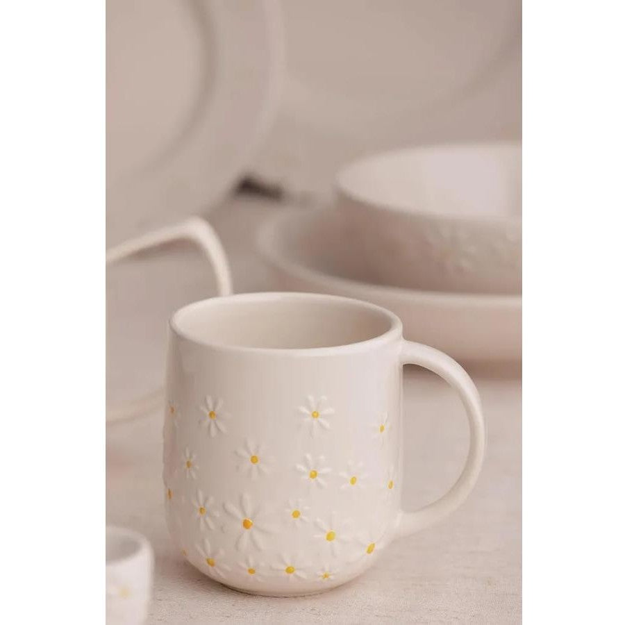 Daisy Mug 360ml