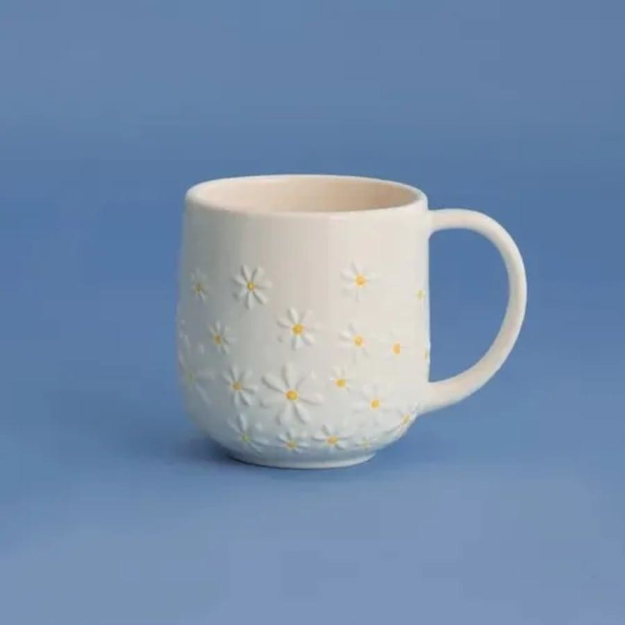 Daisy Mug 360ml