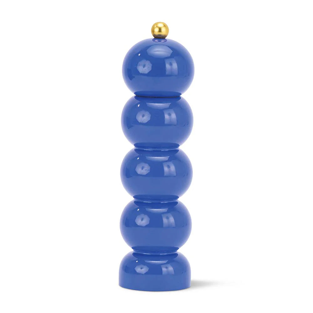 Pepper Salt Mill Cobalt