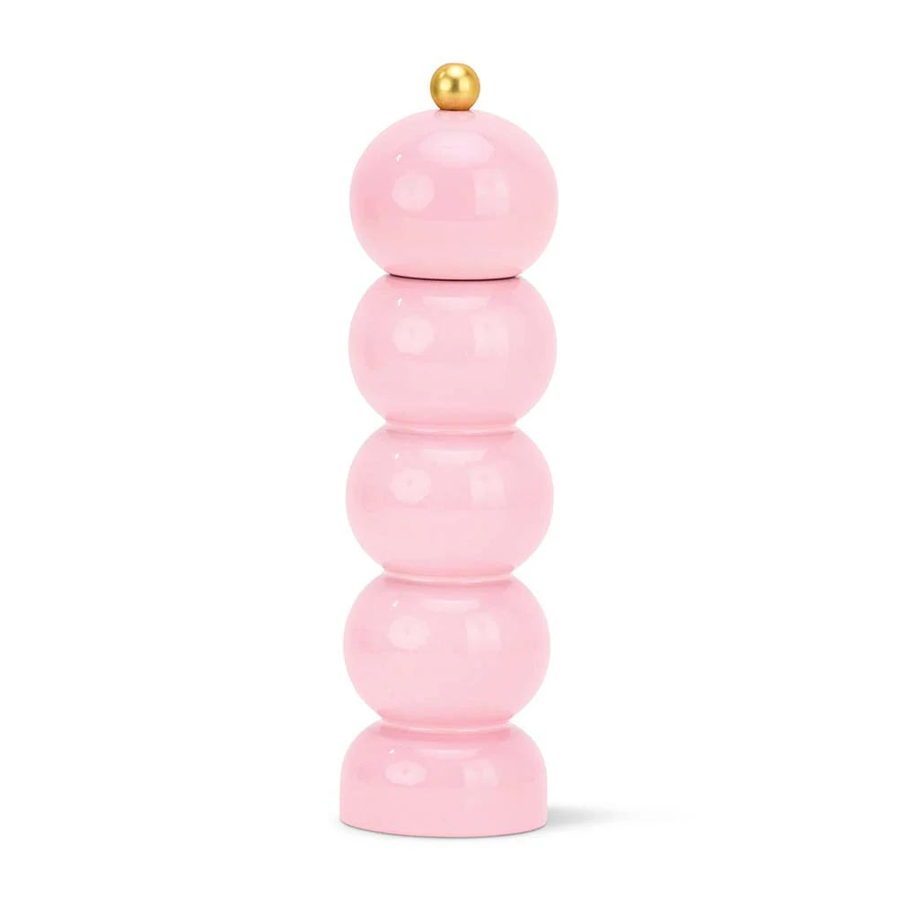 Pepper Salt Mill Light Pink