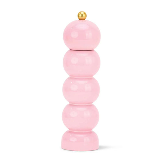 Pepper Salt Mill Light Pink