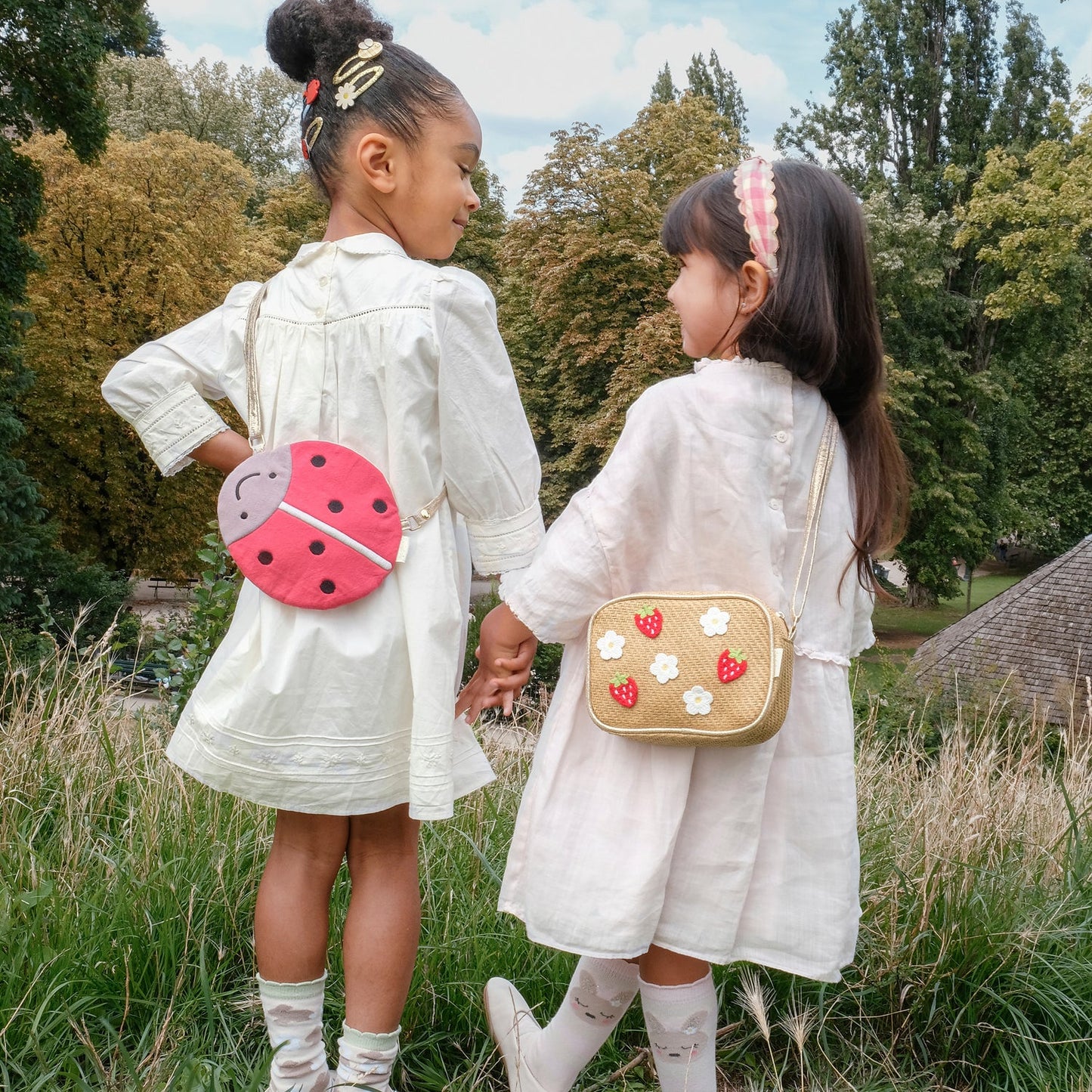 Daisy Daisy Clips