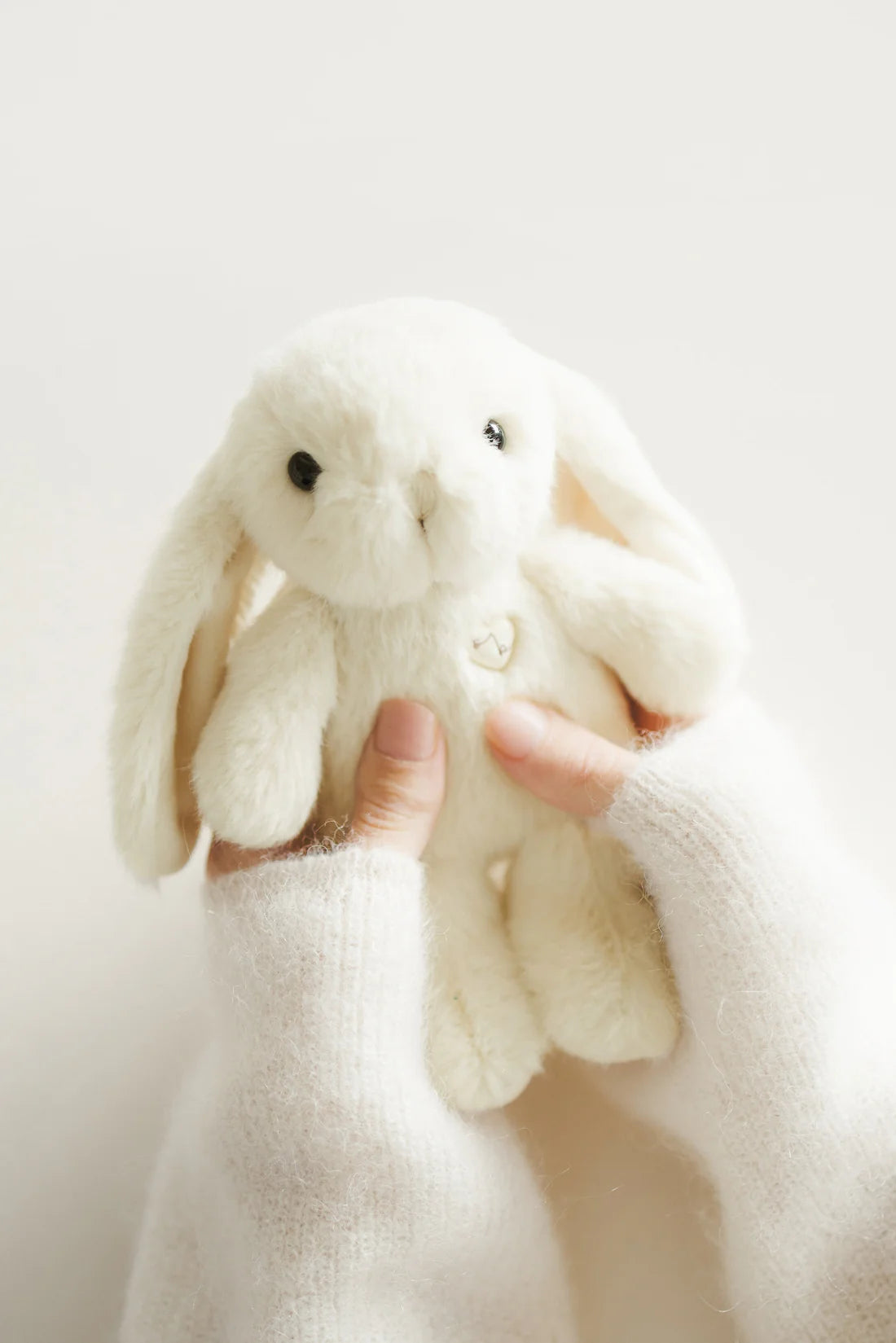 Penelope the Bunny - Sunshine