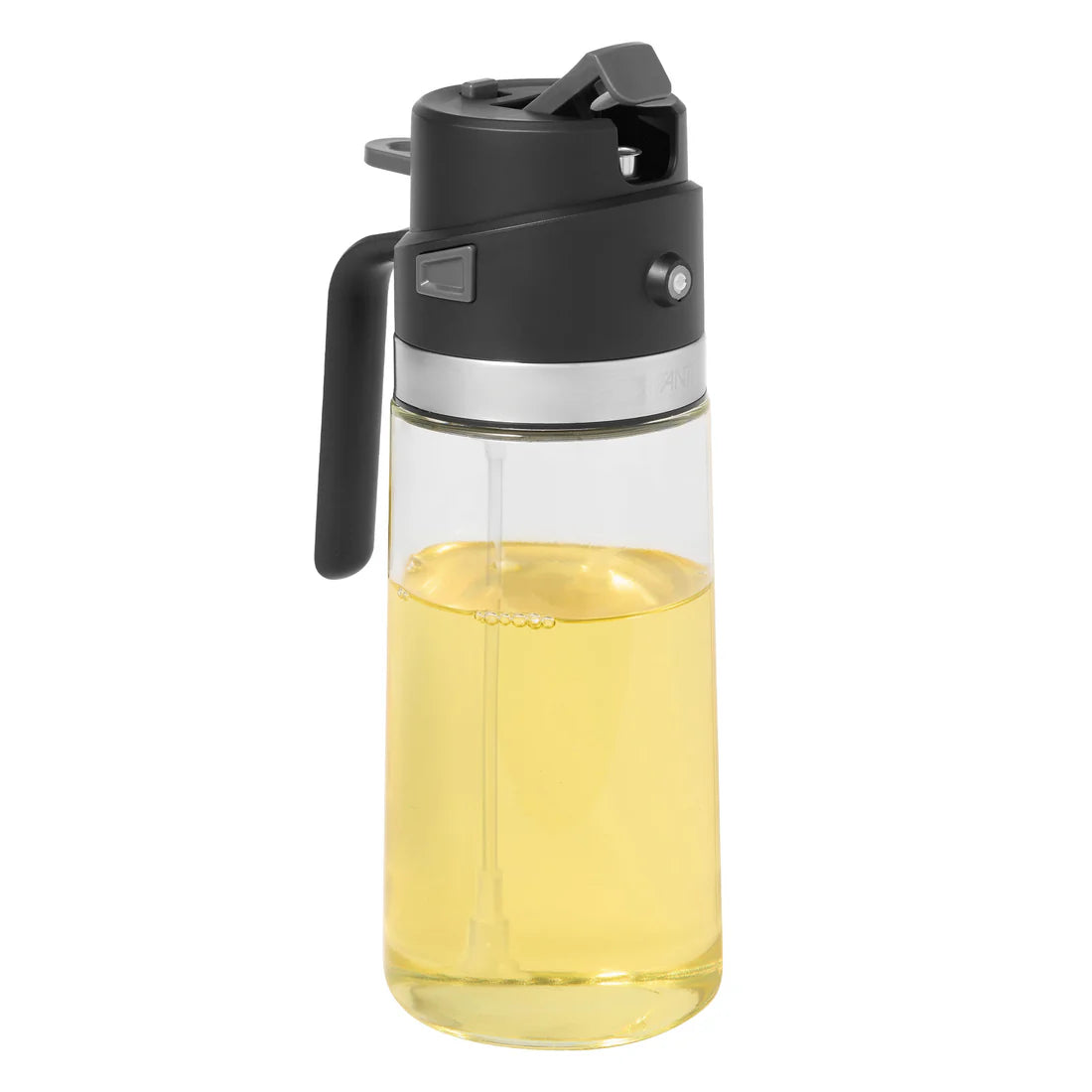 Oil Pourer and Sprayer 500ml