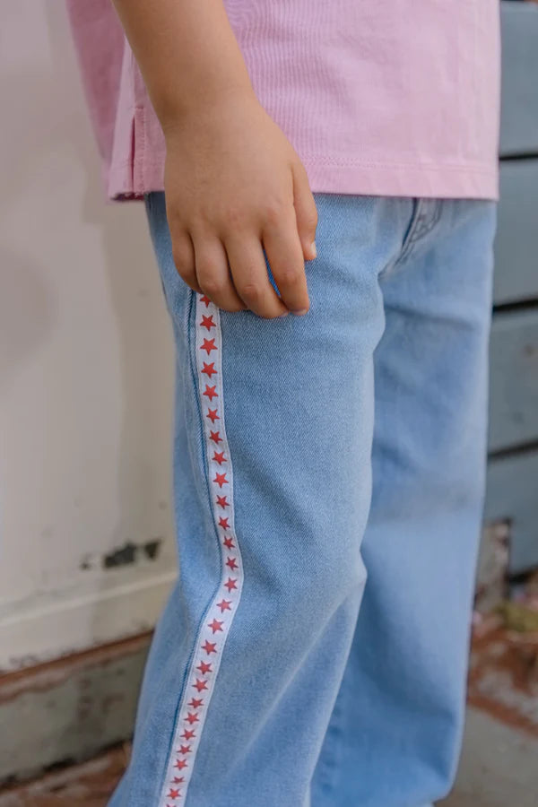 Shooting Star Jean