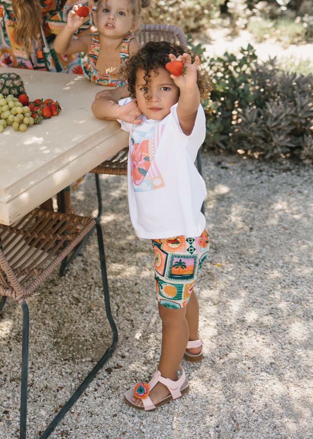 Felix Tee Spicy Summer