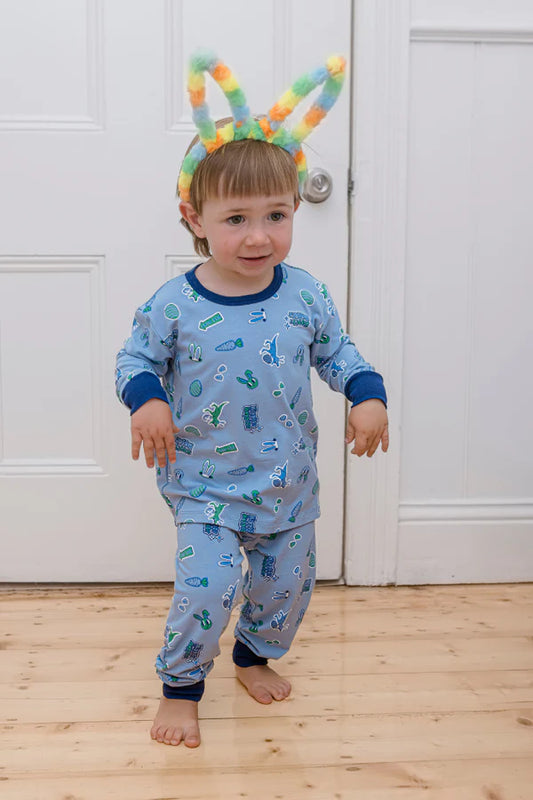 Little Hopper Pjs
