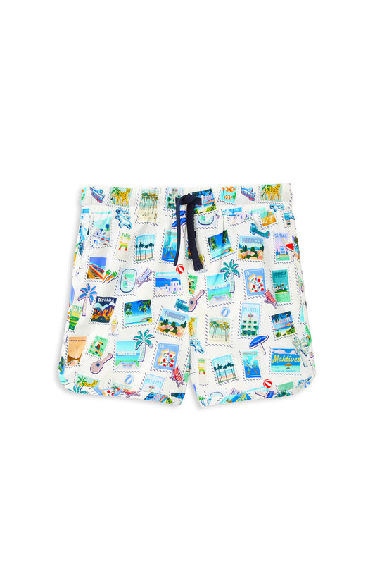 Vacay Short