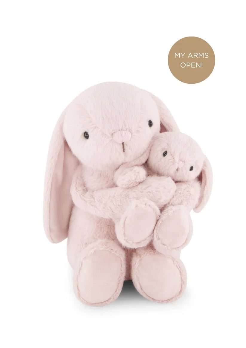 Frankie the Bunny - Blossom