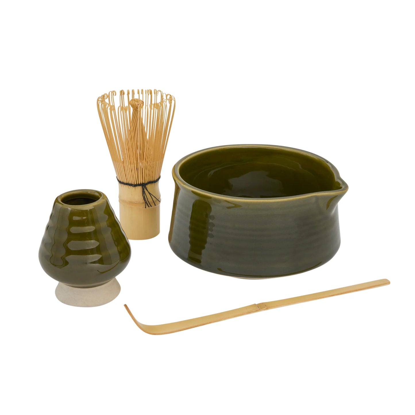 Matcha 4pc Set