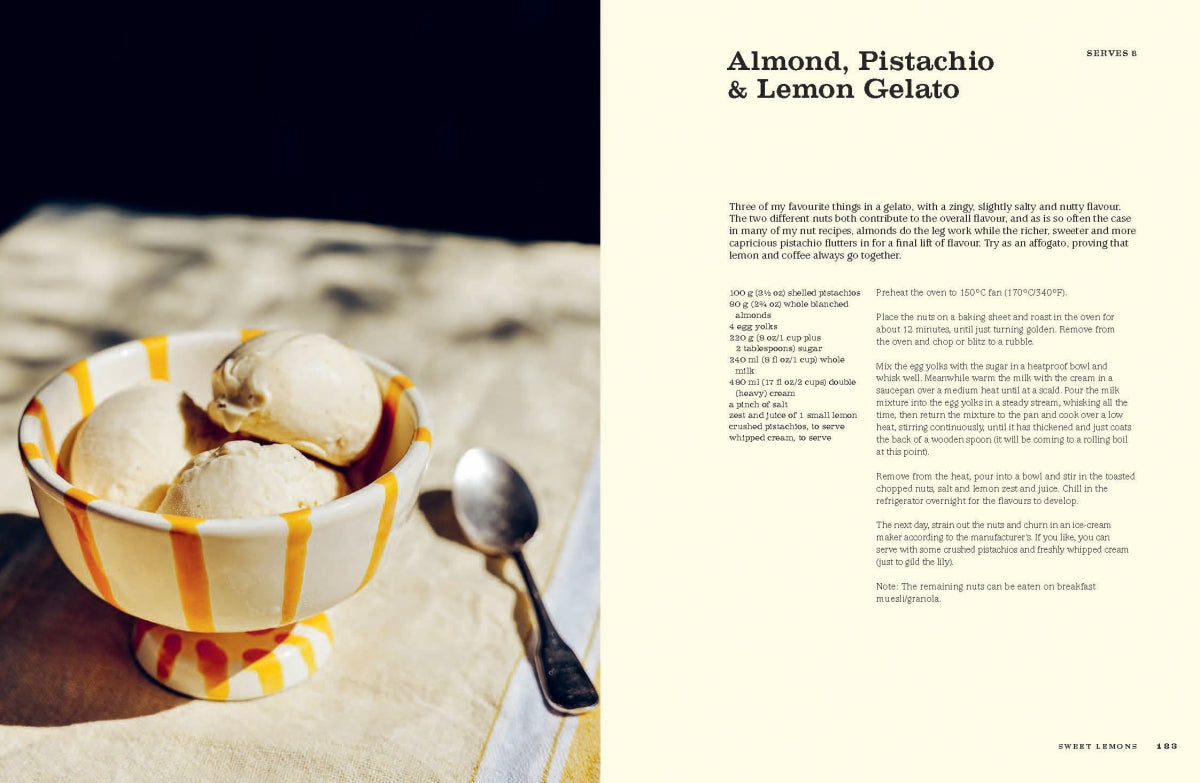 For The Love Of Lemons