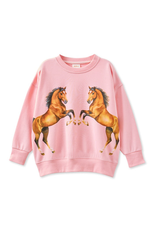 Dancing Pony Sweat