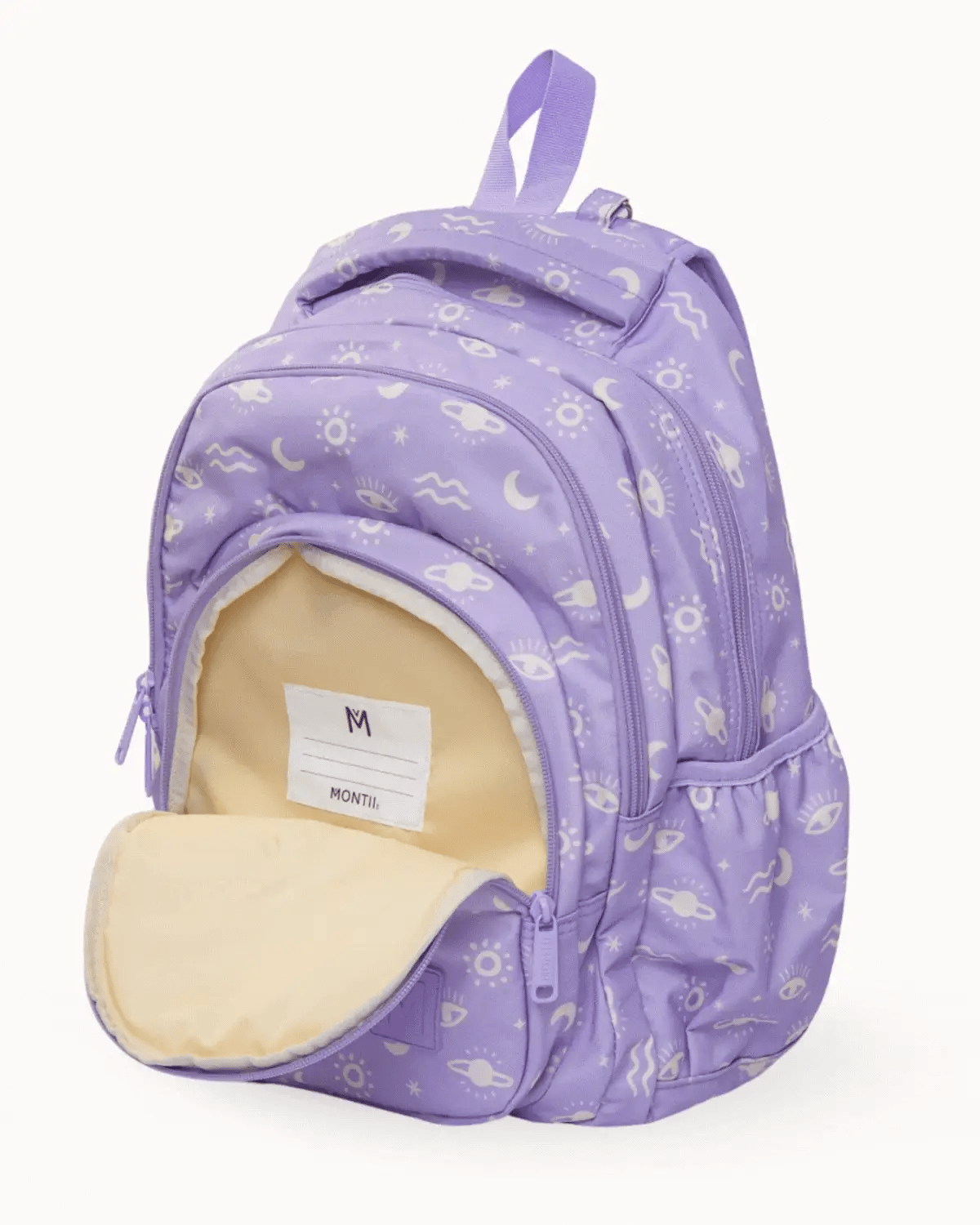 Backpack Cosmic Bloom