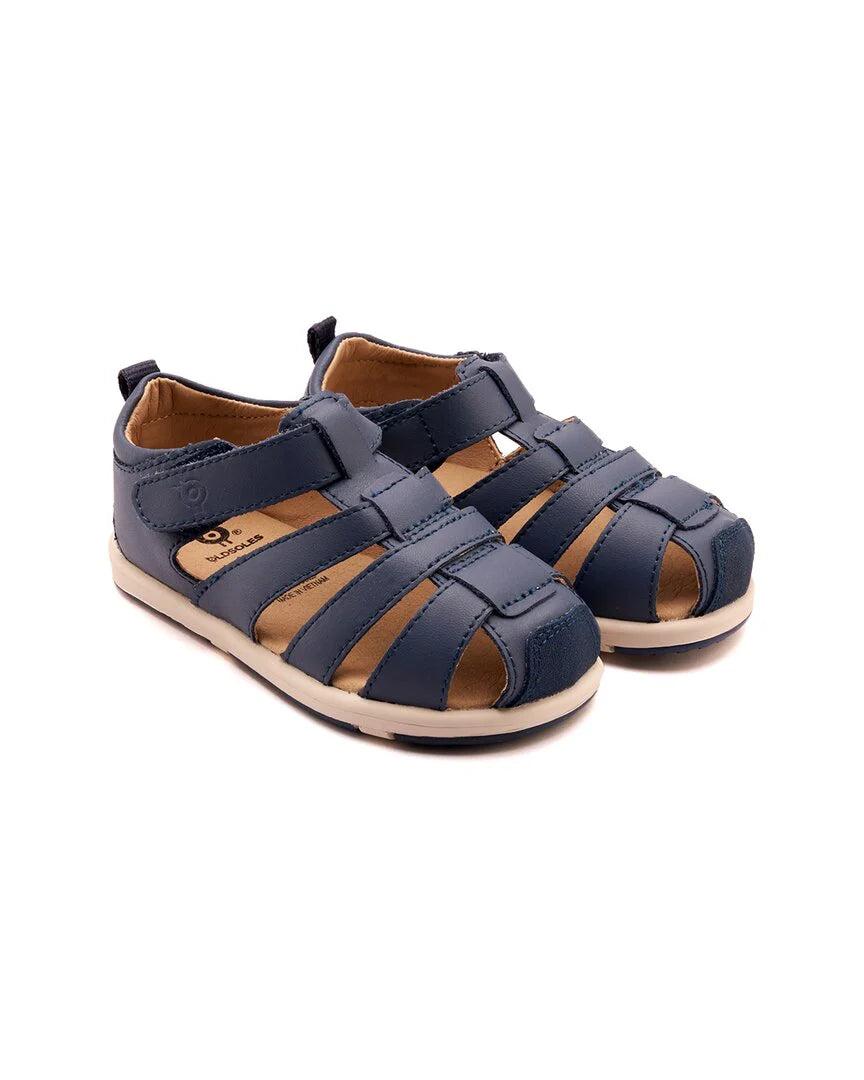 Surf Sandal Denim