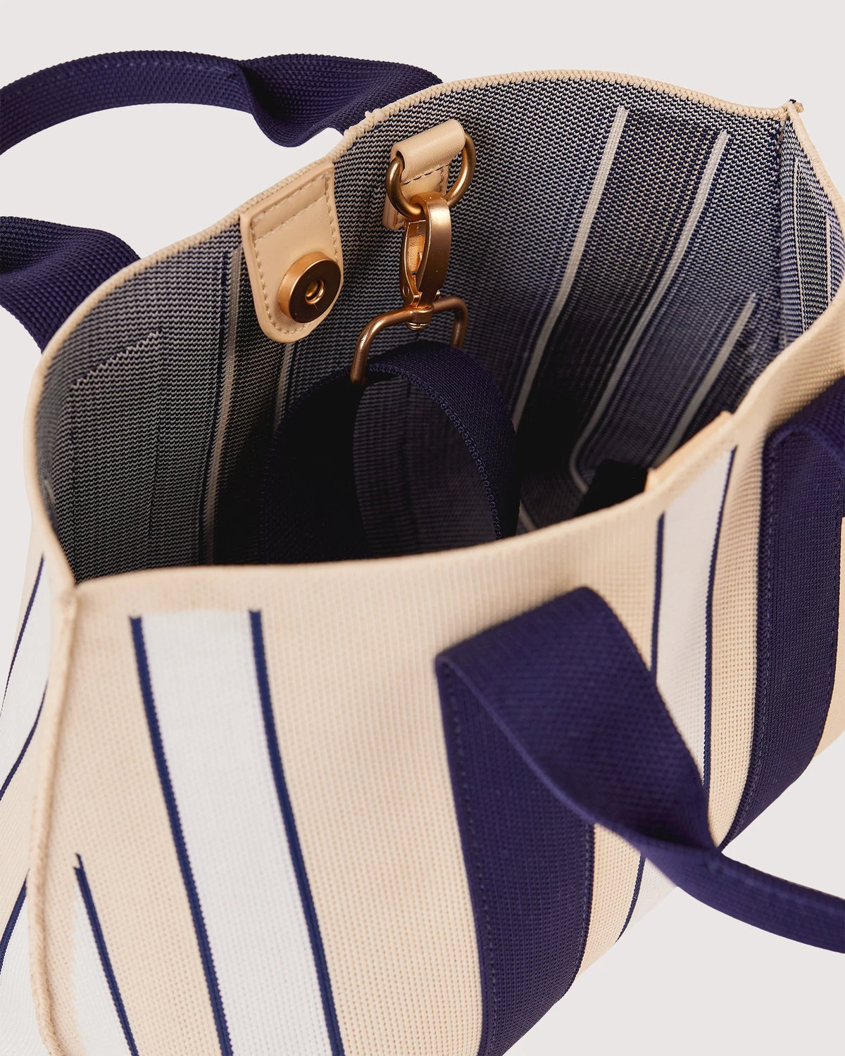 Meadow Knitted Handbag
