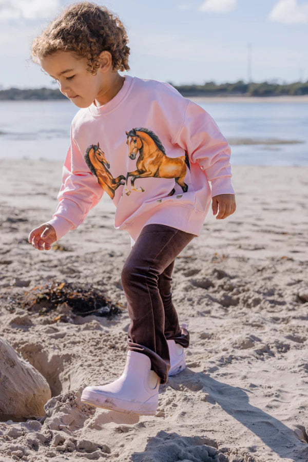 Dancing Pony Sweat