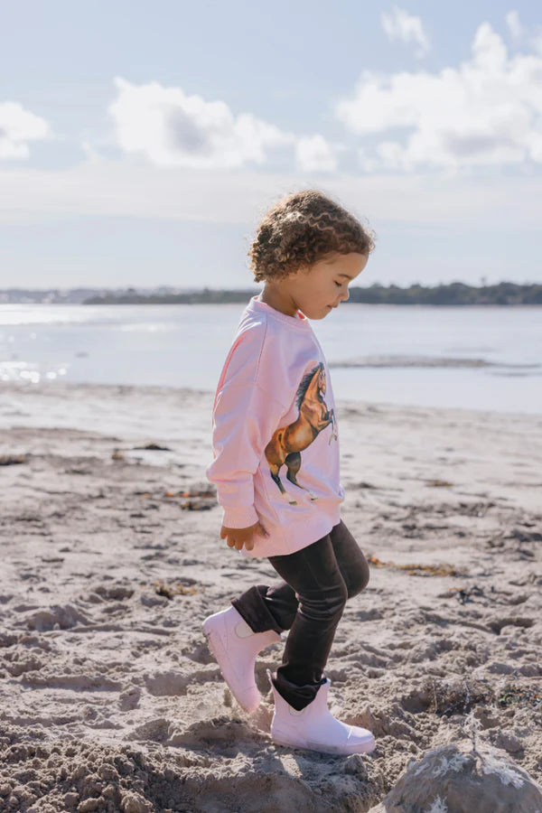 Dancing Pony Sweat