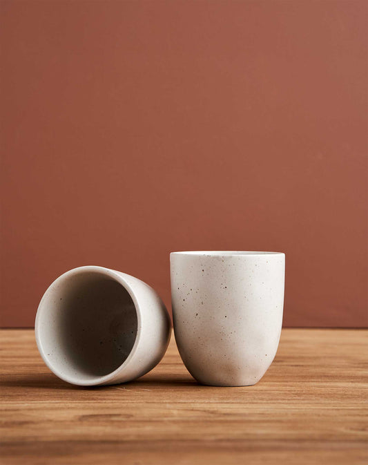 Latte 2pk Natural Earth