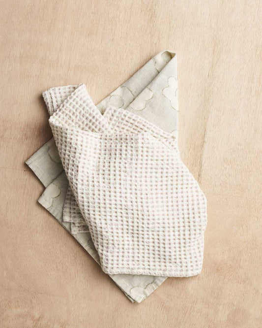 Tea Towels 2pk Hazel