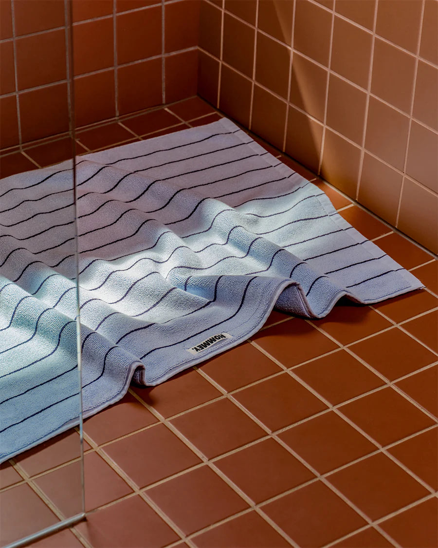 Bath Mat Mist