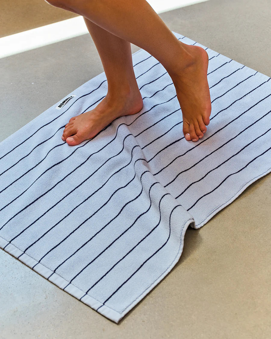 Bath Mat Mist