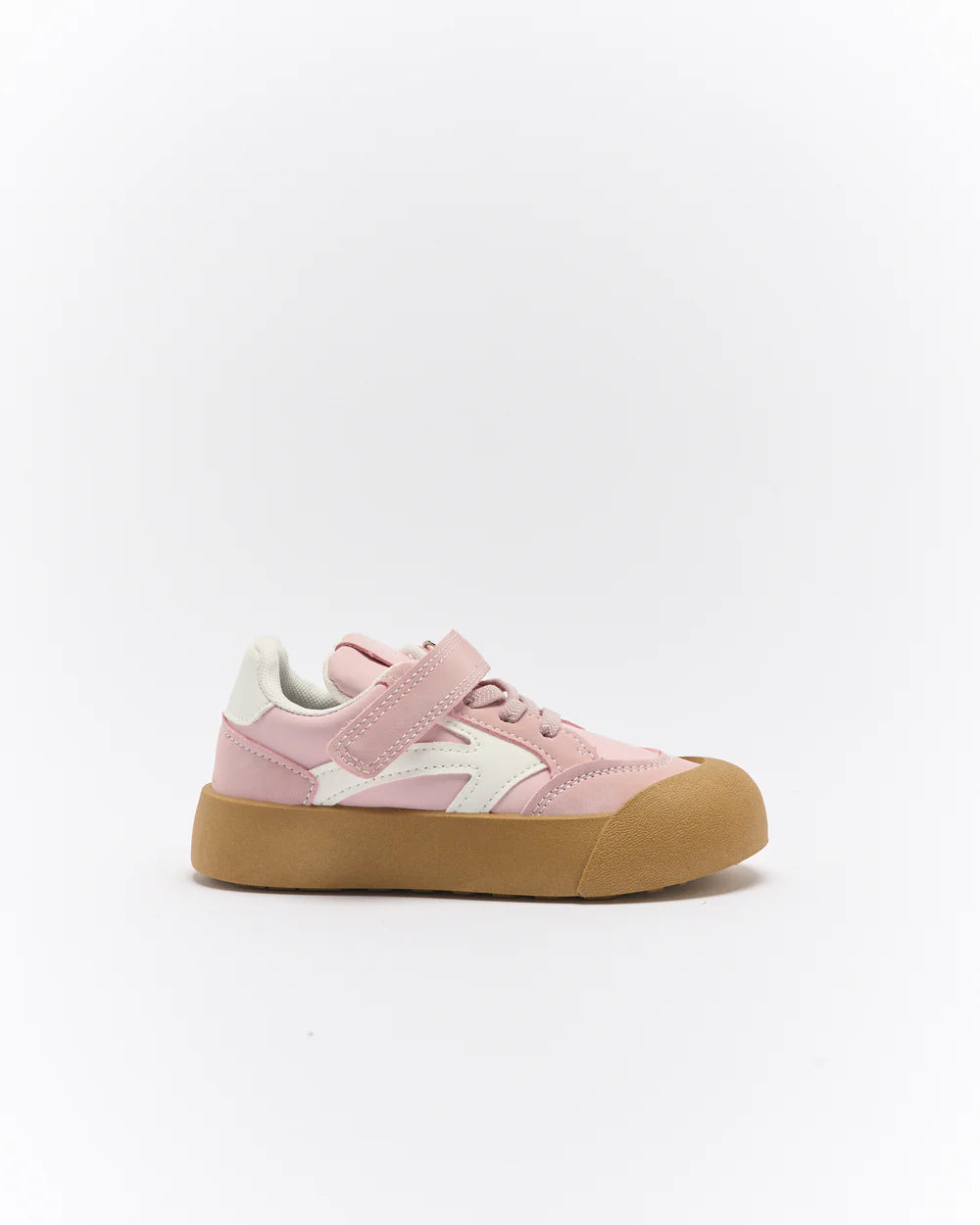 Walnut Jagger Sneaker