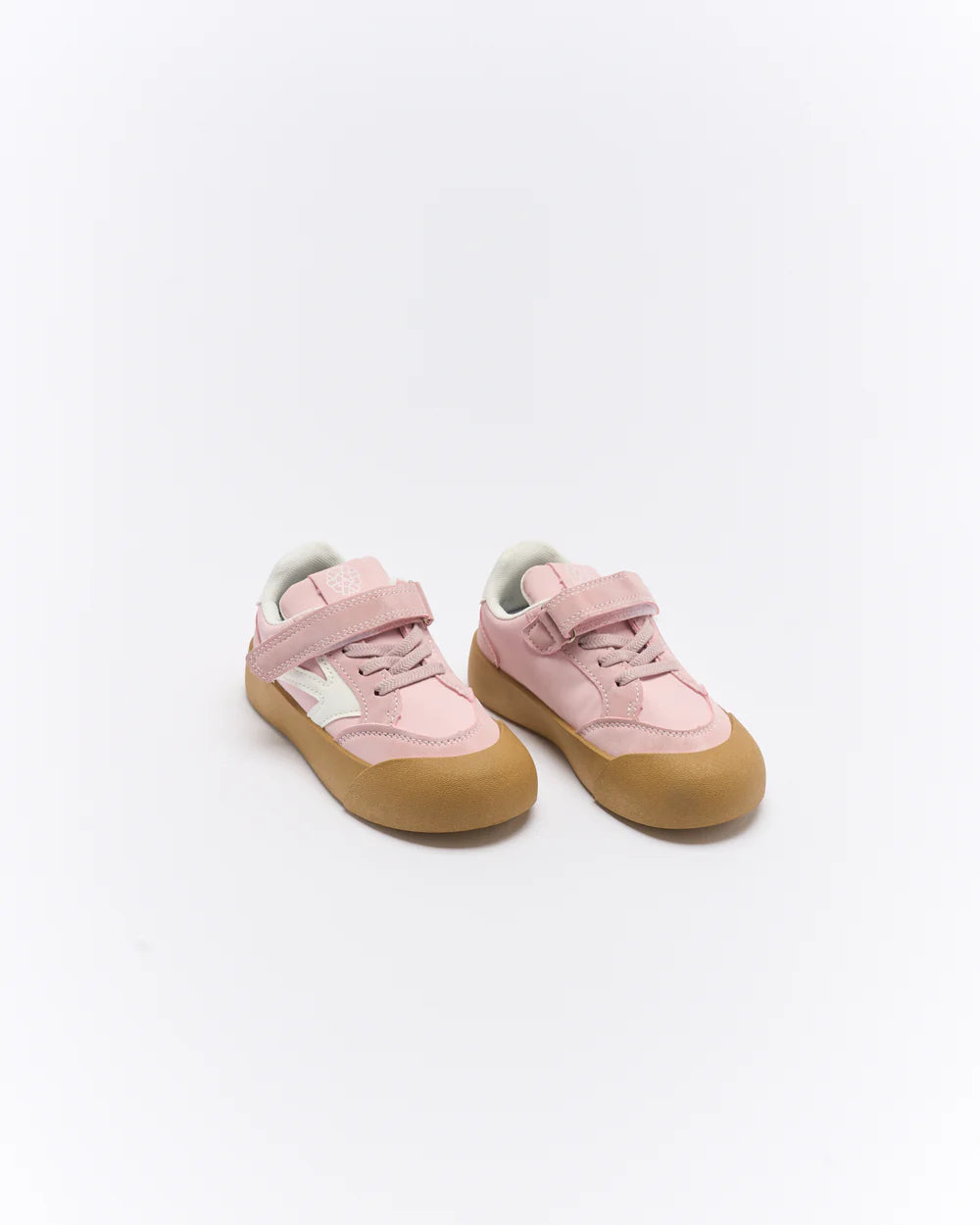 Walnut Jagger Sneaker