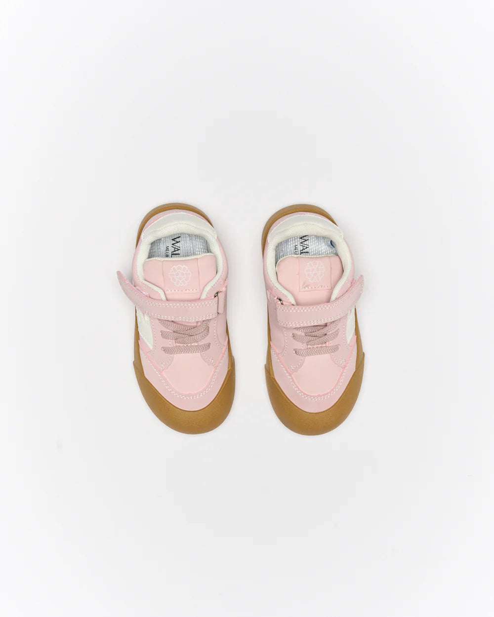 Walnut Jagger Sneaker