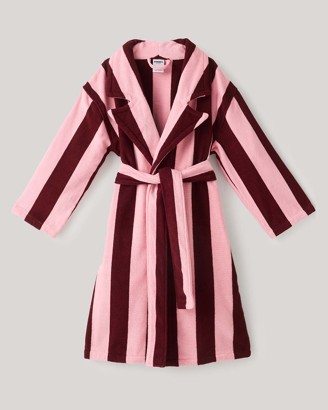 Robe Rocky Road Stripes