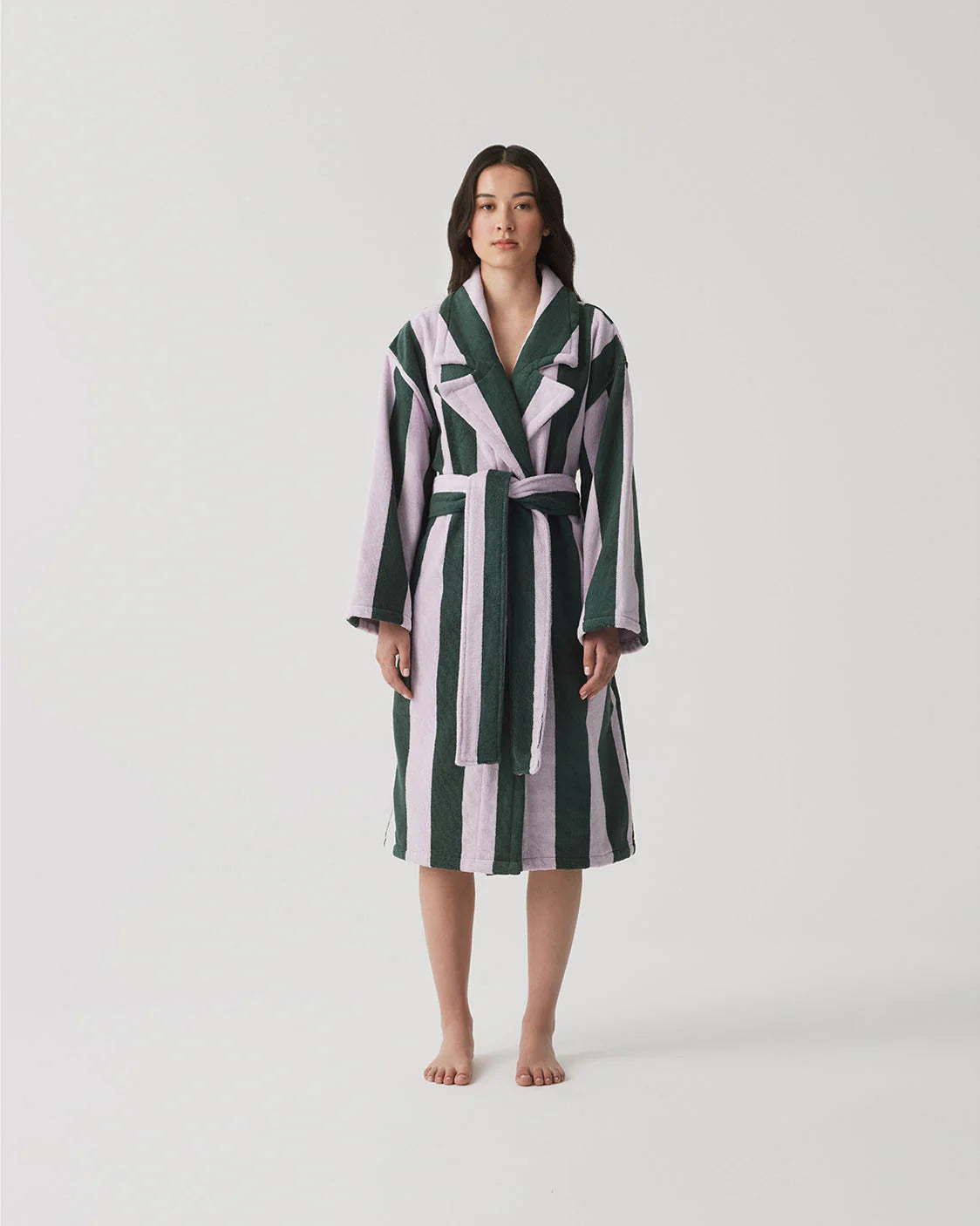 Robe Wildflower