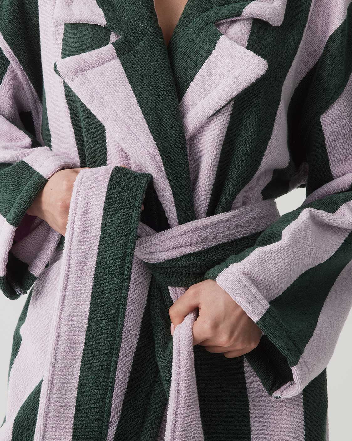 Robe Wildflower