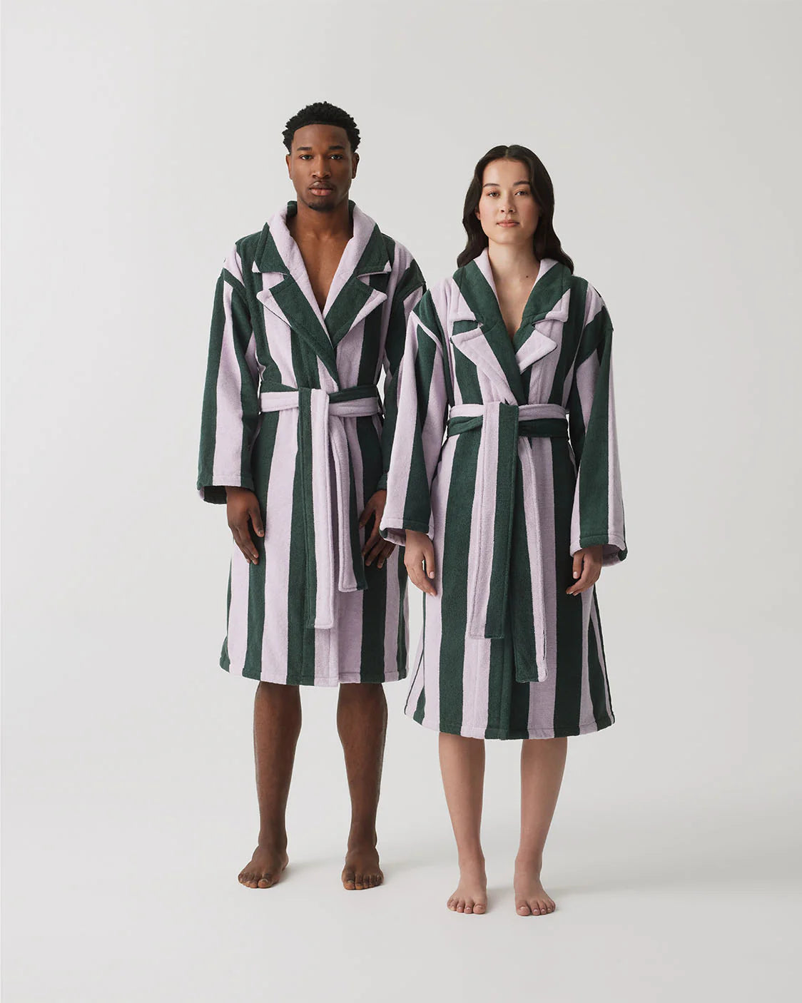 Robe Wildflower