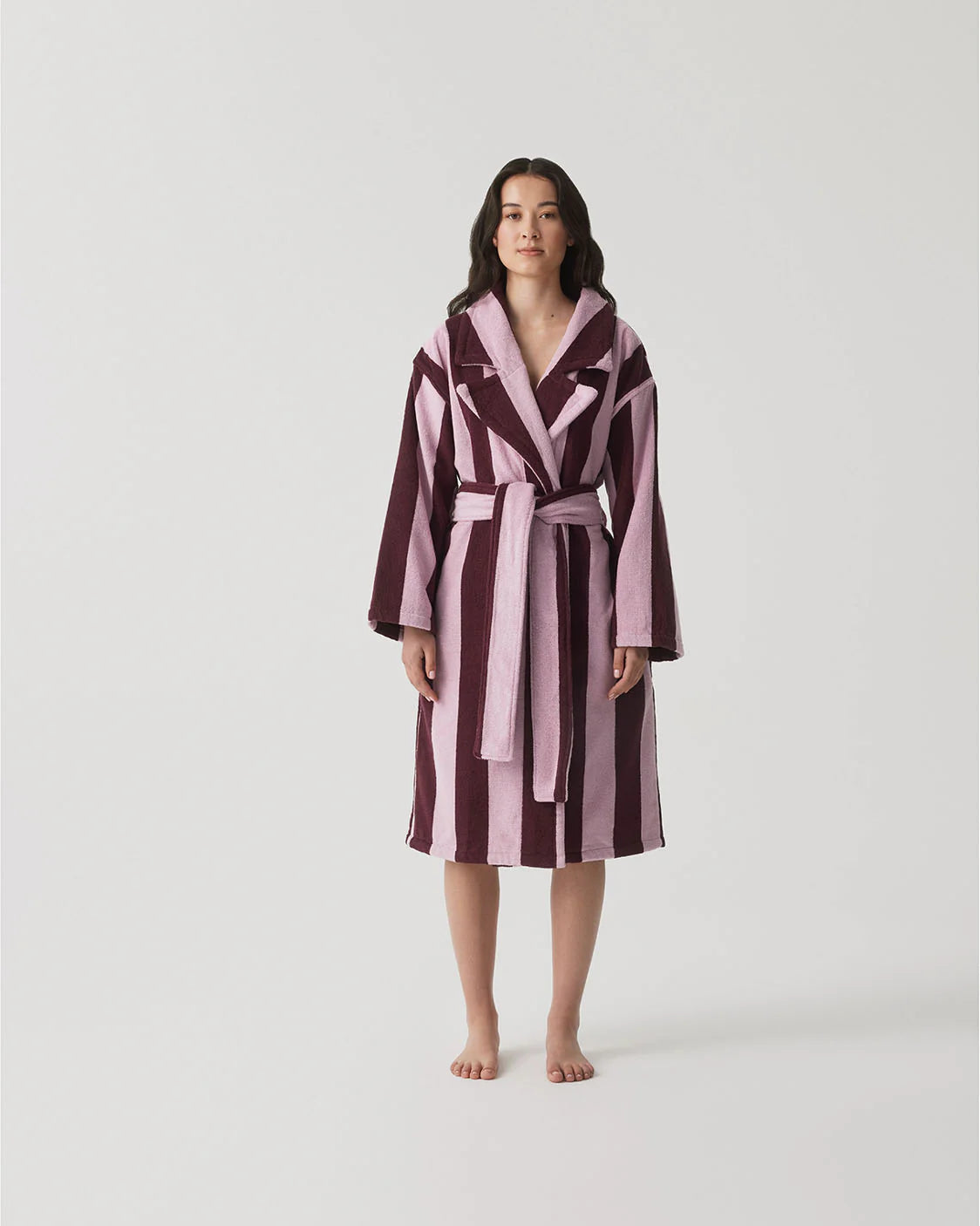 Robe Boysenberry
