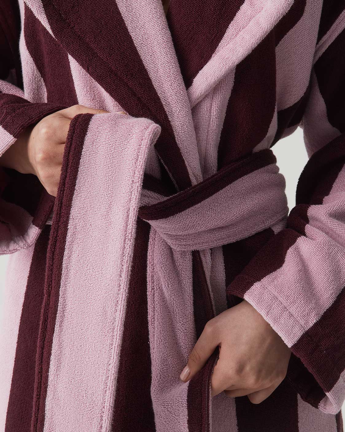 Robe Boysenberry