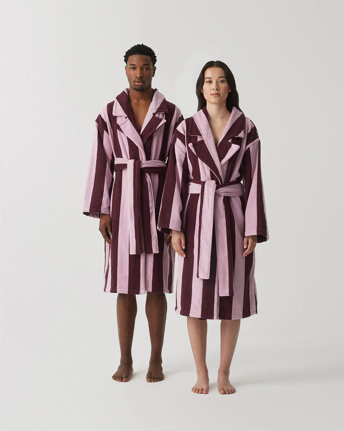 Robe Boysenberry
