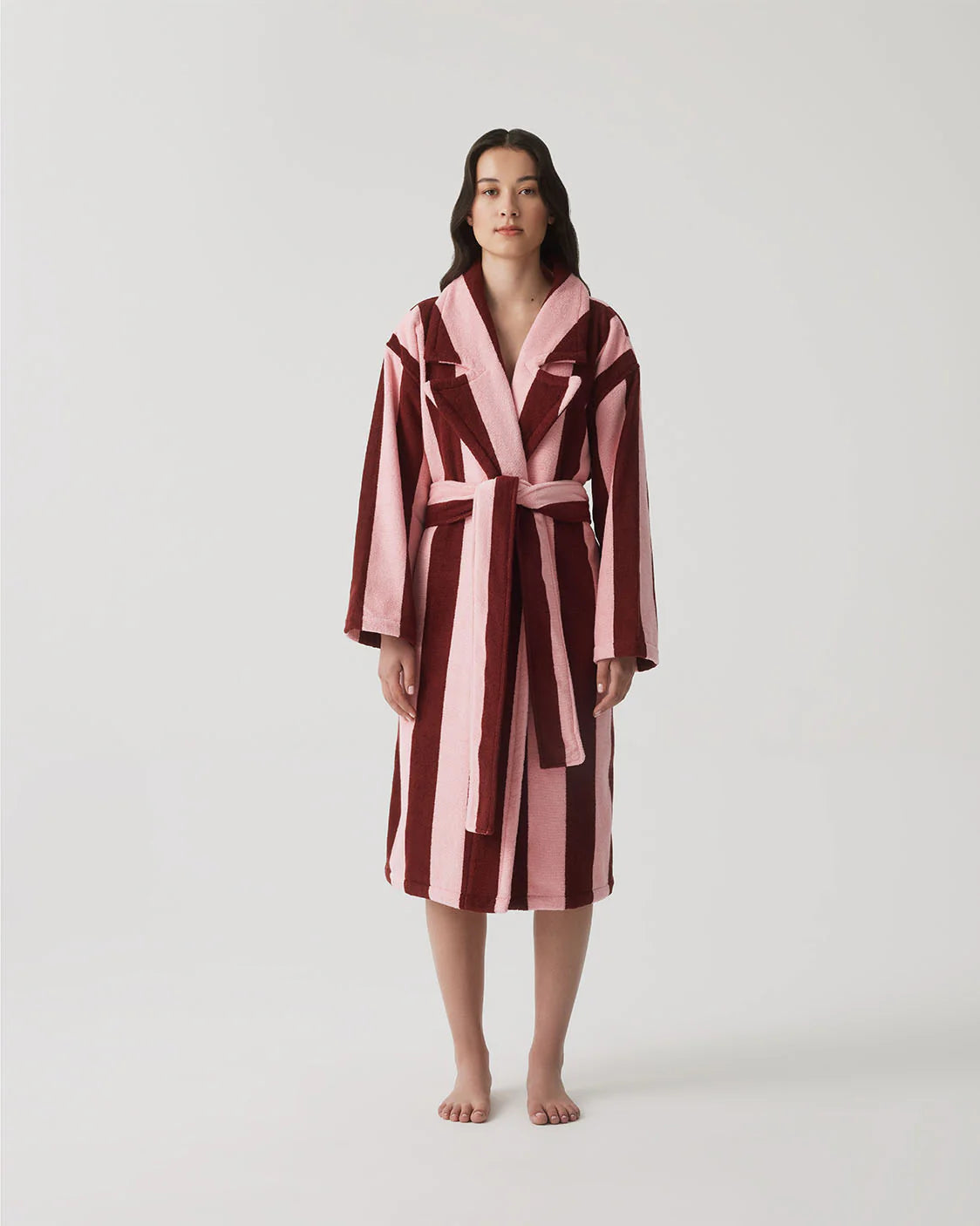 Robe Rocky Road Stripes