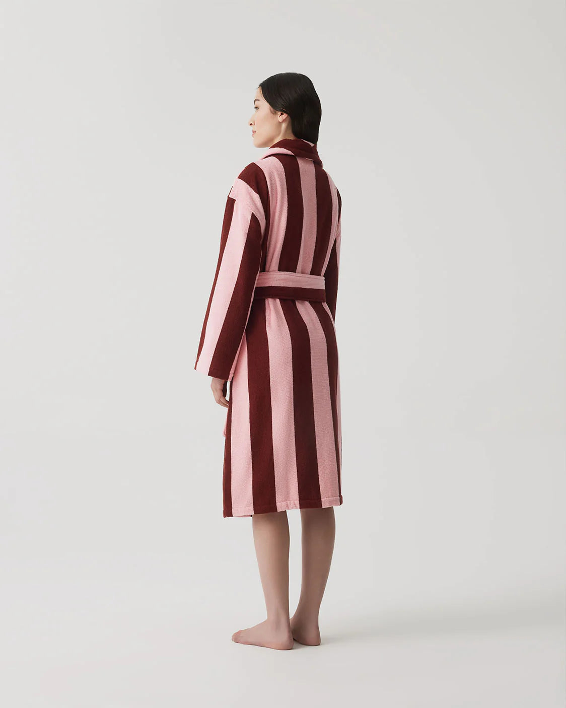 Robe Rocky Road Stripes