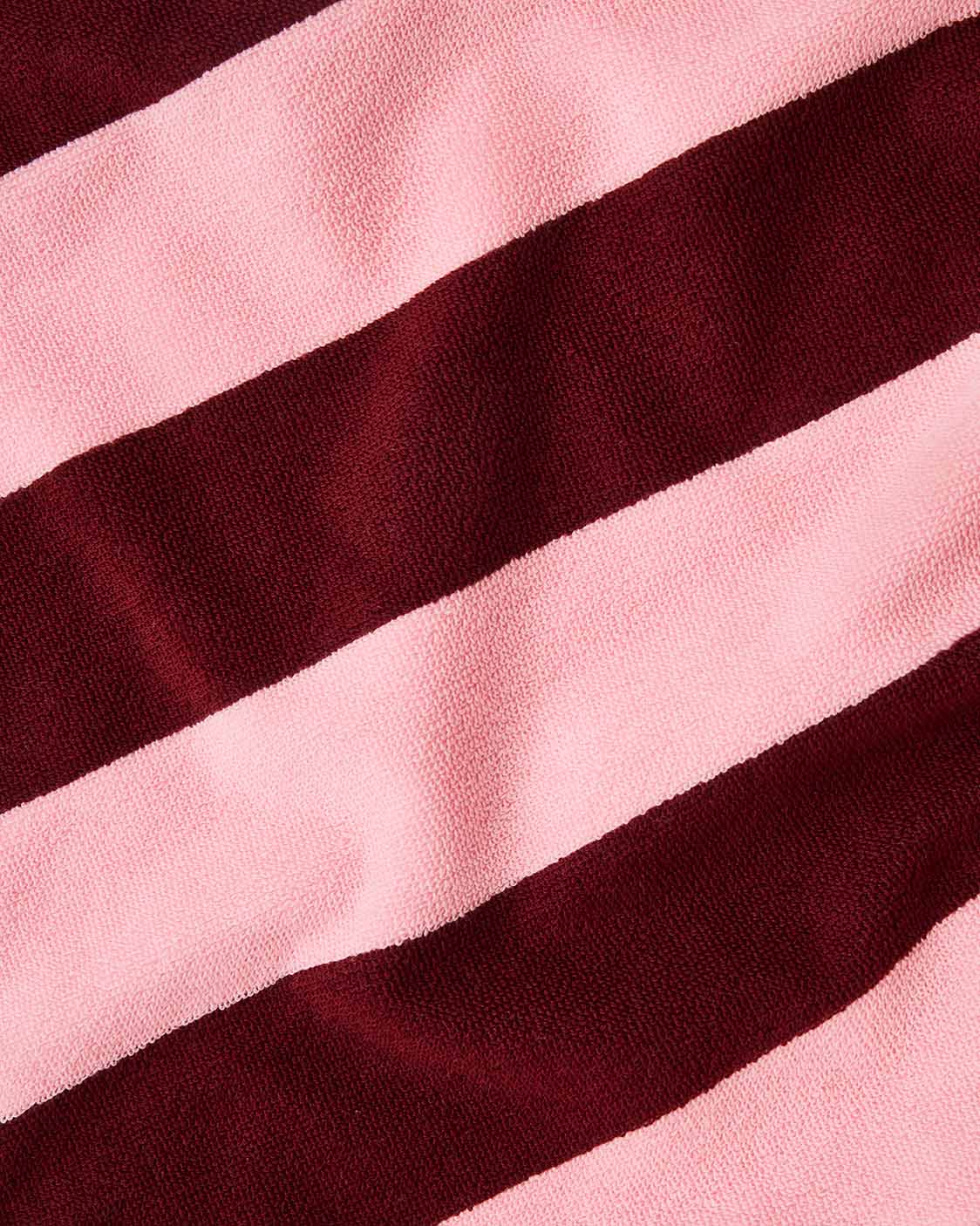 Robe Rocky Road Stripes