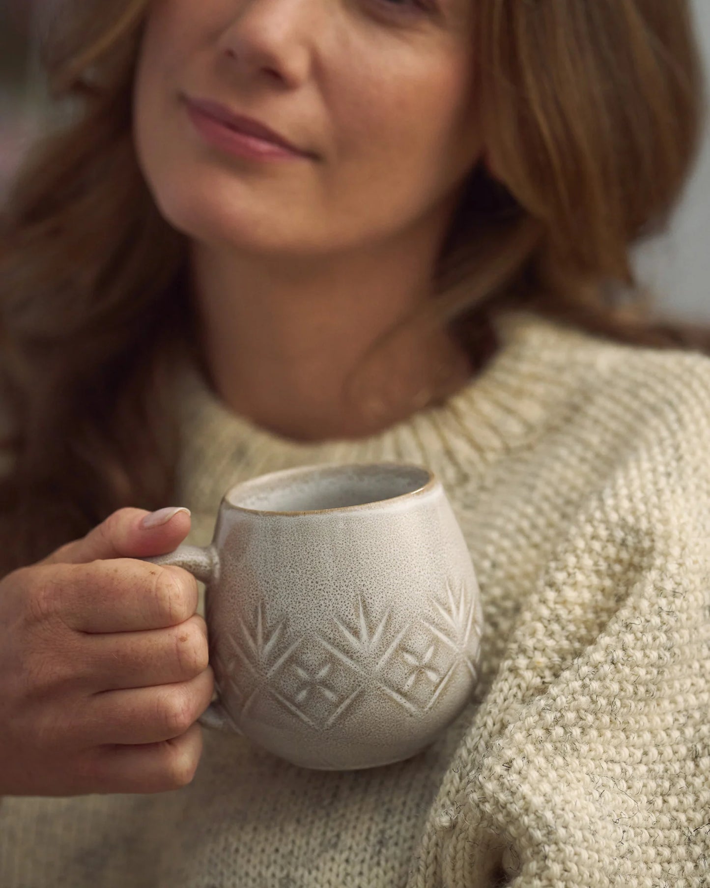 Hardware Lane Hug Me Mug Set 4pk