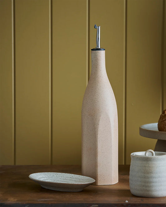 Olive Oil Bottle 750ml Garden To Table