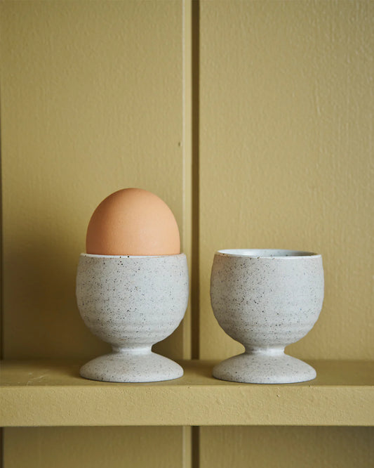 Egg Cups Set of 2 Garden To Table