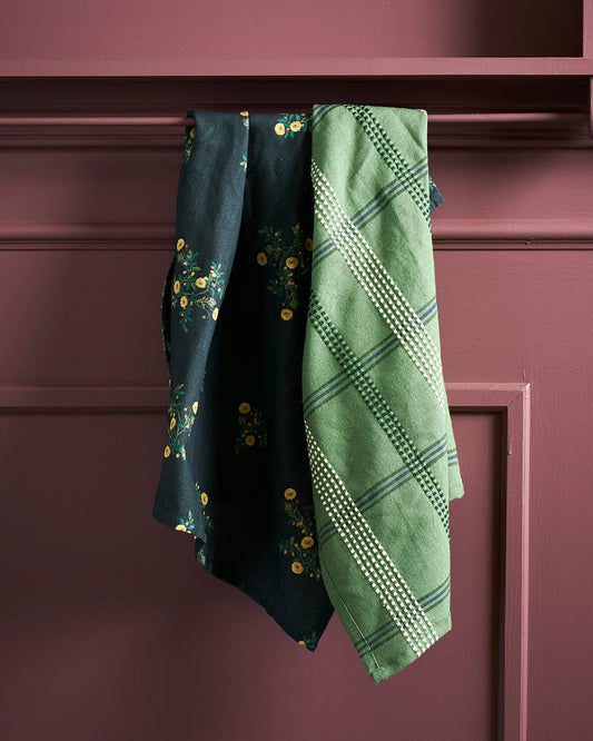 Tea Towels 2pk Grace