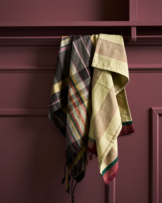 Tea Towels 2pk Everly